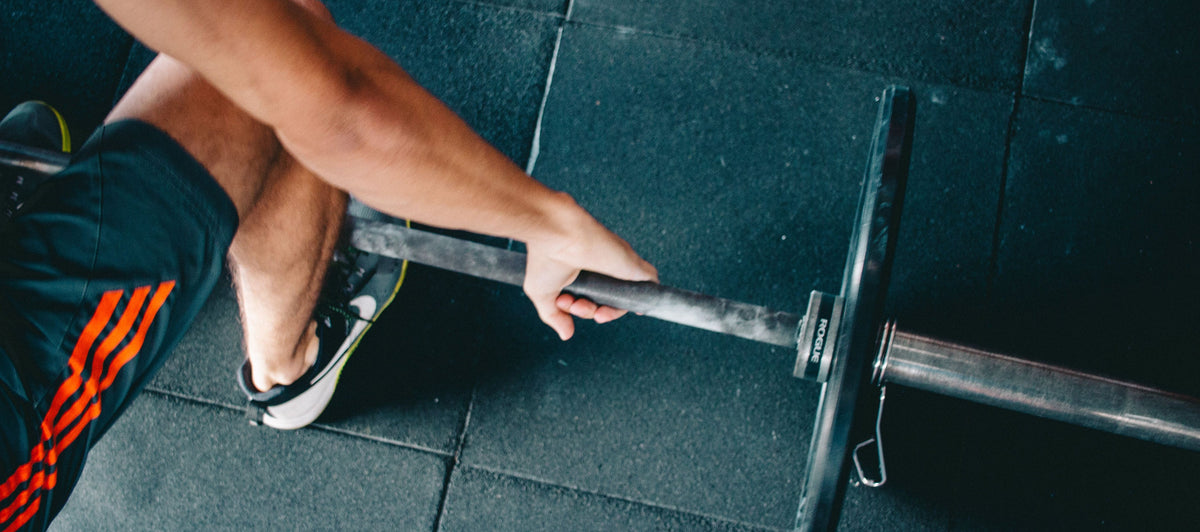 Fitness Accessories
