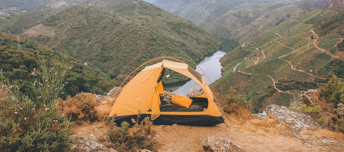 Hiking & Trekking Accessories