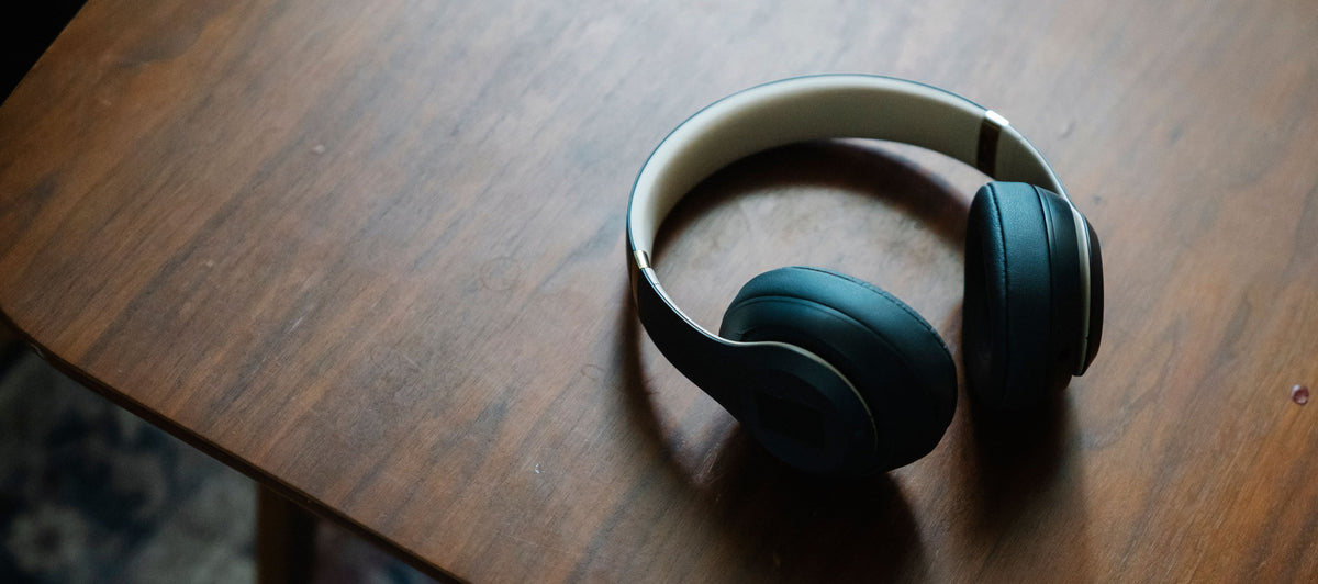 Sports Headphones