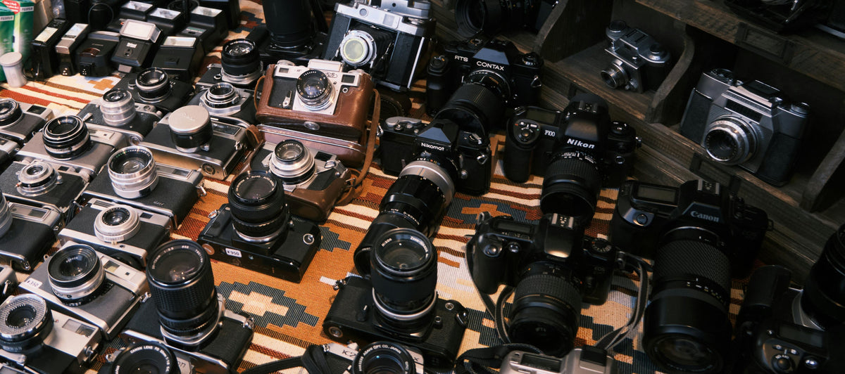 Camera Accessories