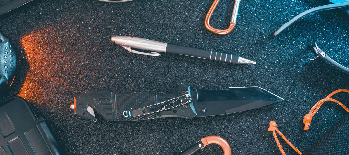 Outdoor Gear & Accessories