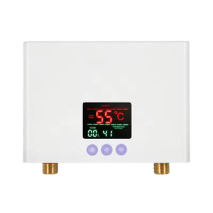 HeateSnap 3000W Electric Tankless Water Heater
