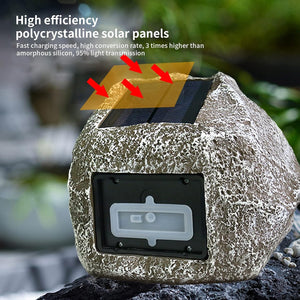 SoniiBloom Solar Powered 360 Degree Outdoor Garden Speaker