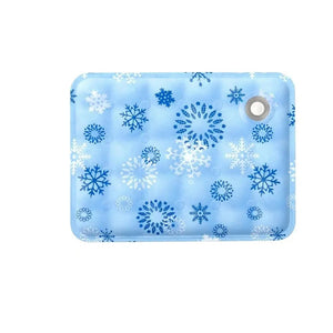 PawSycle Self-Activating Cooling Pet Pad for Cats & Dogs - UK