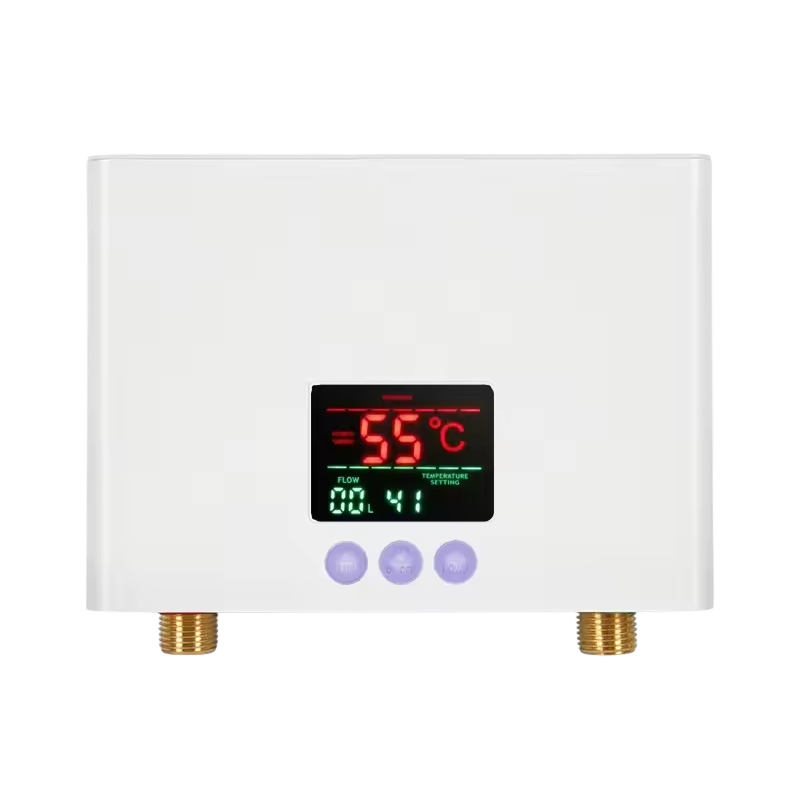 HeateSnap 3000W Electric Tankless Water Heater