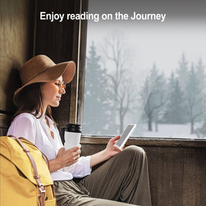 Bukarox EReader 32GB E-Ink Display UK