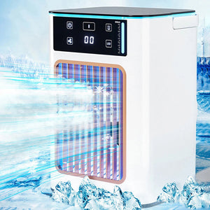 AeroxChill Portable Windowless Air Conditioner & Cooler UK
