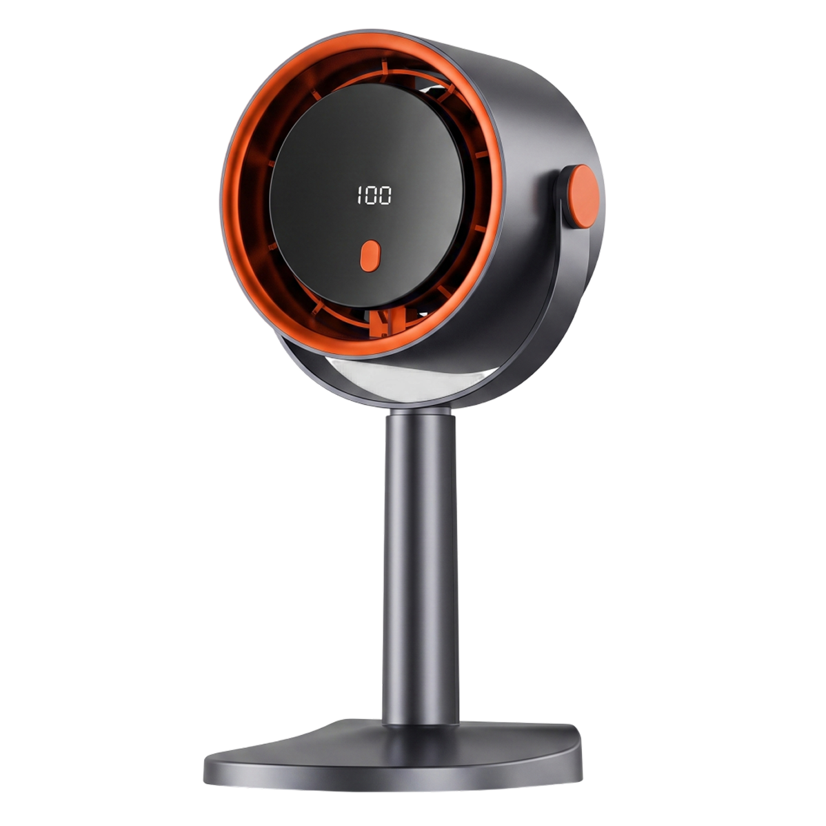 AirieNes Bladeless Fan with H11 HEPA Air Purifier