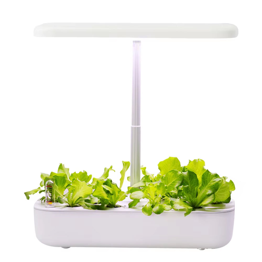 AquaBloome Hydroponic Indoor Herb Garden UK