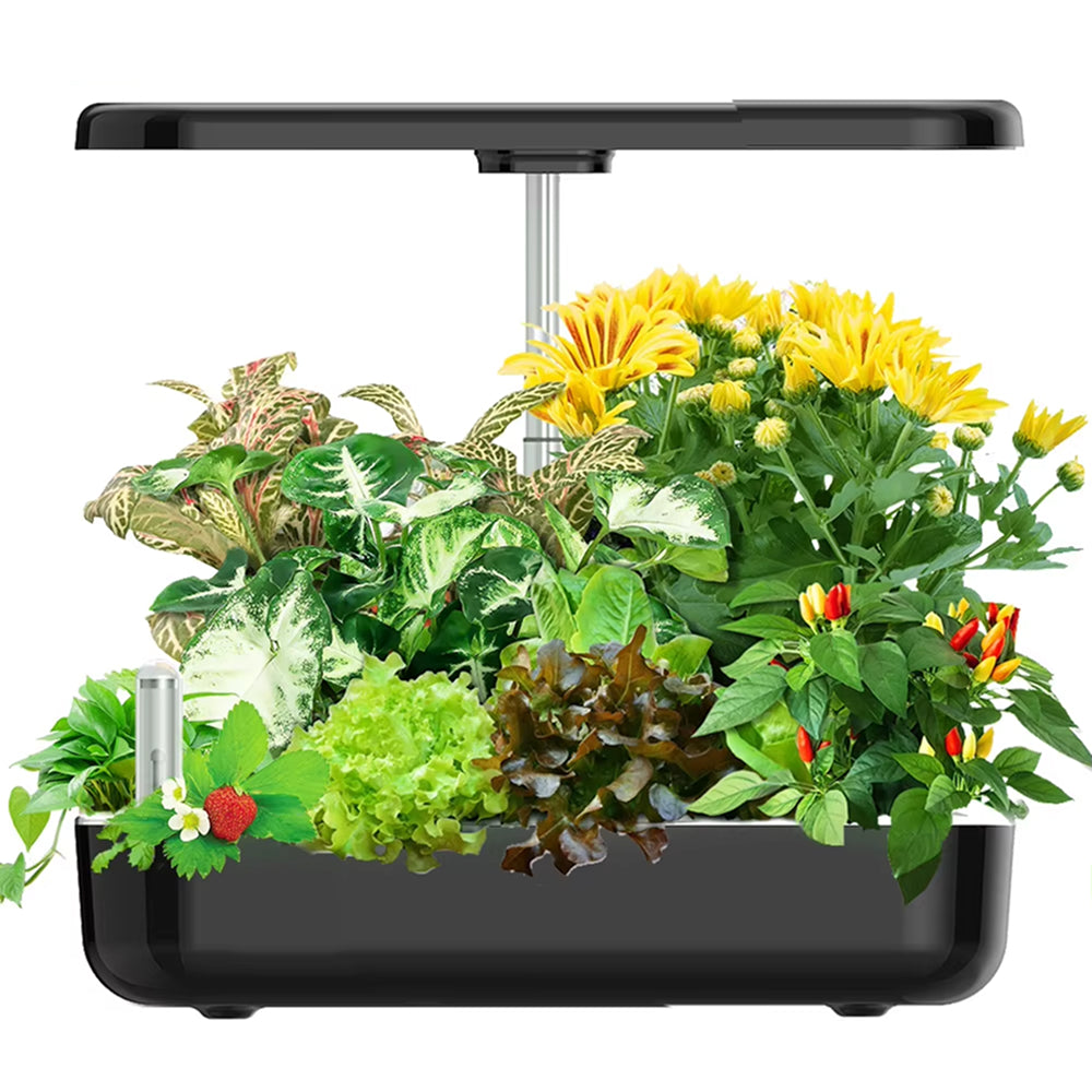 AquaBloome Hydroponic Indoor Herb Garden UK
