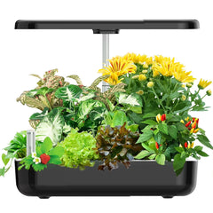 AquaBloome Hydroponic Indoor Herb Garden UK