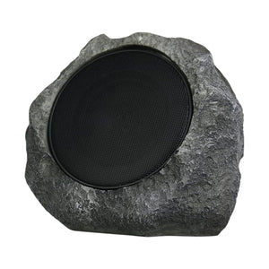 SoniiBloom Solar Powered 360 Degree Outdoor Garden Speaker