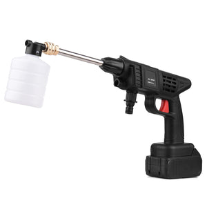 BlasteFlow 1500W Cordless Electric Pressure Washer 70Bar