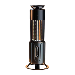 BugyTrapox Indoor Insect Trap 3000V UV Mosquito Killer