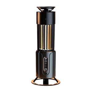 BugyTrapox Indoor Insect Trap 3000V UV Mosquito Killer