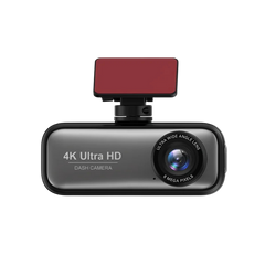 DashyLynk 4K Wireless Dashcam with Rear Camera & WiFi UK