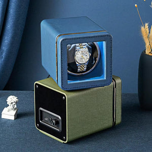 ChroniNova Automatic Watch Winder with Japanese Motor