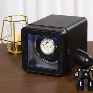 ChroniNova Automatic Watch Winder with Japanese Motor