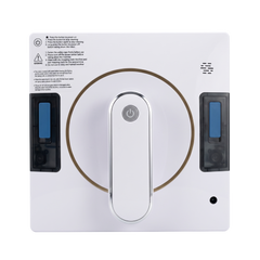 CleaBotix Window Cleaning Robot | Smart Automated Glass Cleaner UK