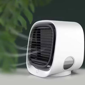 Coolevax Portable Personal Air Conditioner with Insta-Cool™ Tech