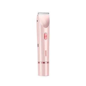 CurvEasi Lady Shaver | Nick-Free Ceramic Blade Trimmer UK