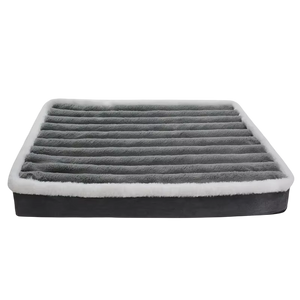 CushyWofie Orthopaedic Dog Bed for Joint Support UK