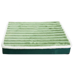 CushyWofie Orthopaedic Dog Bed for Joint Support UK