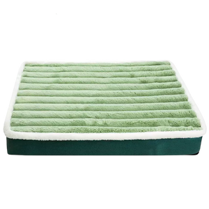 CushyWofie Orthopaedic Dog Bed for Joint Support UK