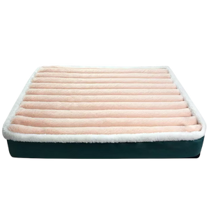 CushyWofie Orthopaedic Dog Bed for Joint Support UK