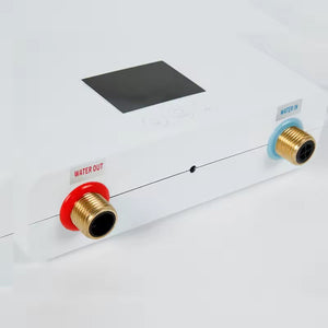 HeateSnap 3000W Electric Tankless Water Heater