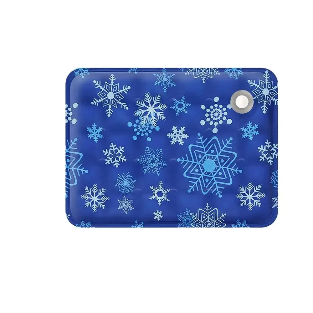 PawSycle Self-Activating Cooling Pet Pad for Cats & Dogs - UK