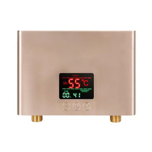 HeateSnap 3000W Electric Tankless Water Heater