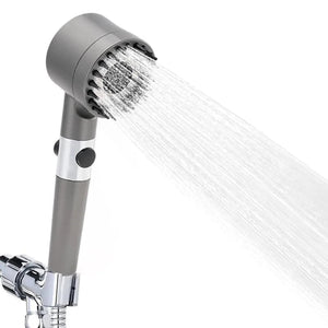 PurryAqua Filtered Shower Head | UK High Pressure & Water Saving