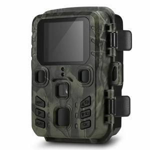 FaunPeak WiFi Wildlife Camera | 20MP HD Night Vision Trail Cam