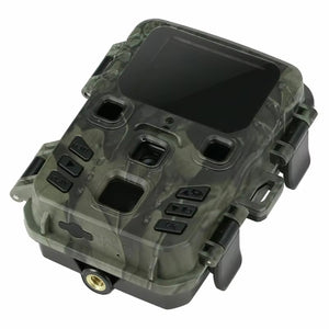 FaunPeak WiFi Wildlife Camera | 20MP HD Night Vision Trail Cam