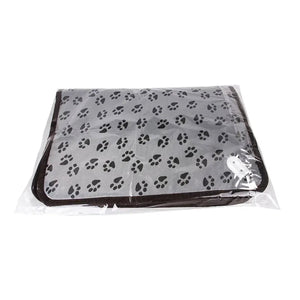 Firopup Pet Heat Pad | Safe Heated Mat for Dogs & Cats