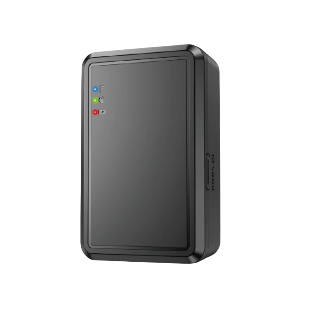 FynxPath 4G Real-Time Car GPS Tracker - Magnetic Security Device