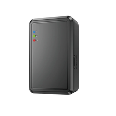 FynxPath 4G Real-Time Car GPS Tracker - Magnetic Security Device