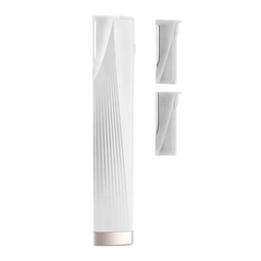 Glassyox Sonic Dermaplaning Device for Facial Exfoliation and Hair Removal