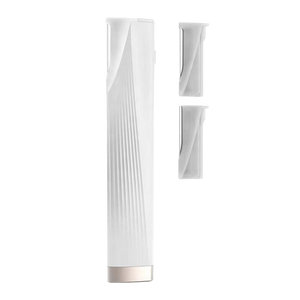 Glassyox Sonic Dermaplaning Device for Facial Exfoliation and Hair Removal