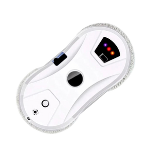 GlovaBoto Automatic Window Cleaning Robot with Smart Spray