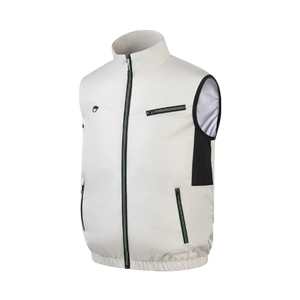 IcyZapek Cooling Ice Vest for Outdoor Work and Exercise