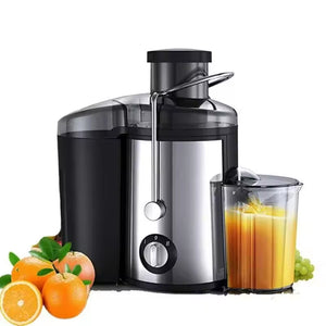 Juicilox High-Speed Centrifugal Juicer Machine for Home