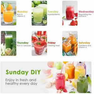 Juicilox High-Speed Centrifugal Juicer Machine for Home