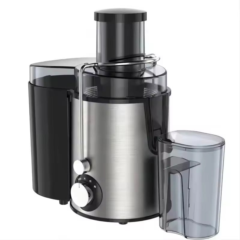 Juicilox High-Speed Centrifugal Juicer Machine for Home