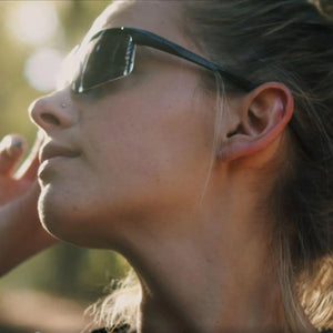 Lazairx Photochromic Polarised Sunglasses - Adaptive UV400 Eyewear