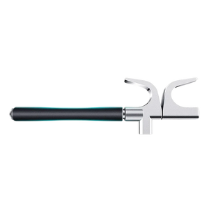 LockSpino Anti-Theft Steering Wheel Lock with Window Breaker