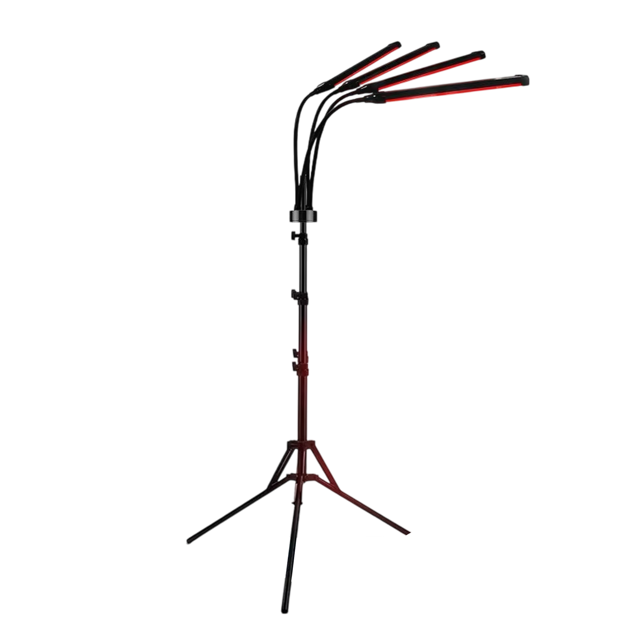 LumiNexof Red Light Therapy Lamp for Skin Care & Muscle Recovery