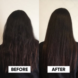 LuxeGlide Professional Steam Ion Hair Straightener for Frizz-Free Shine