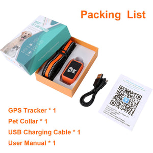 PawiSition Cat GPS Tracker: Real-Time Location & Activity Monitor